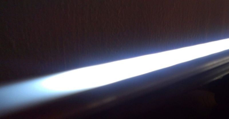 Osvětlení do kuchyně pomocí LED